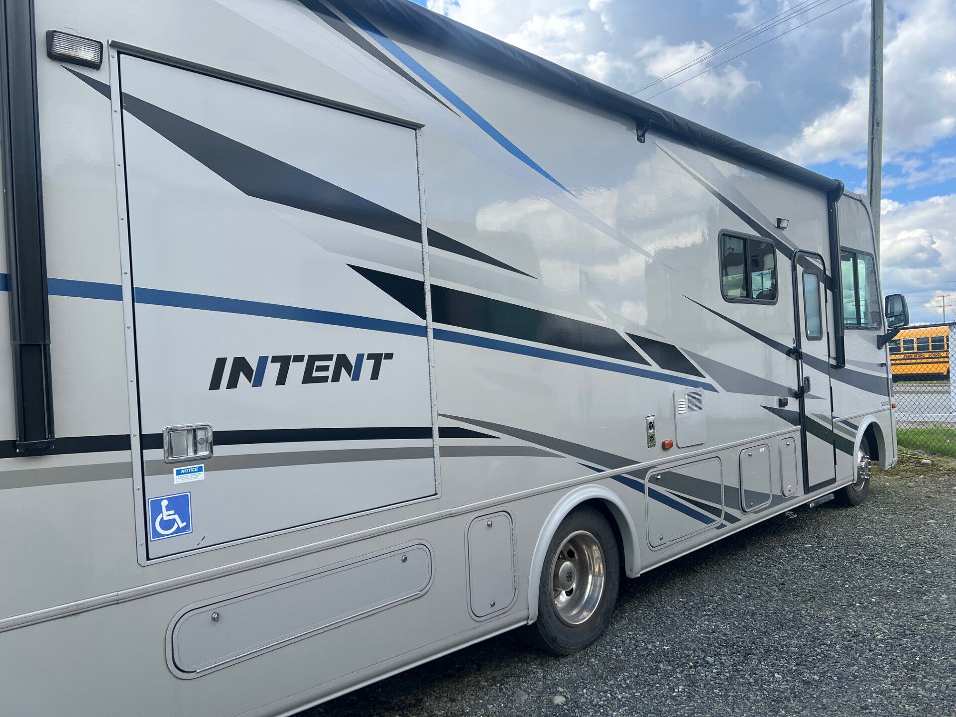 2020 WINNEBAGO INTENT 30R*19, , hi-res image number 18